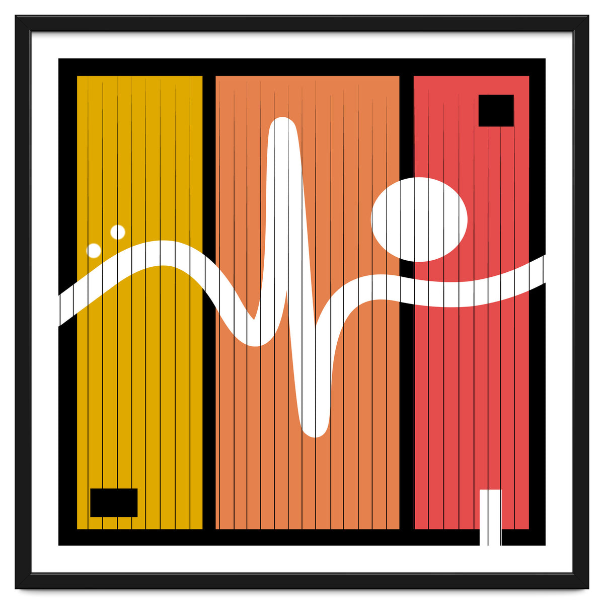 Abstrato Geométrico 37.8