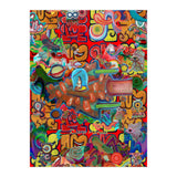 Muchas Cosas 2021 187 (Print Only) thumbnail