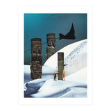 Atlantis (Print Only) thumbnail
