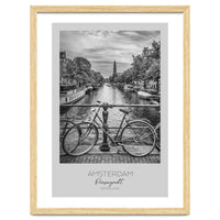 In focus: AMSTERDAM Prinsengracht
