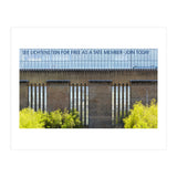 Tate Modern (Print Only) thumbnail