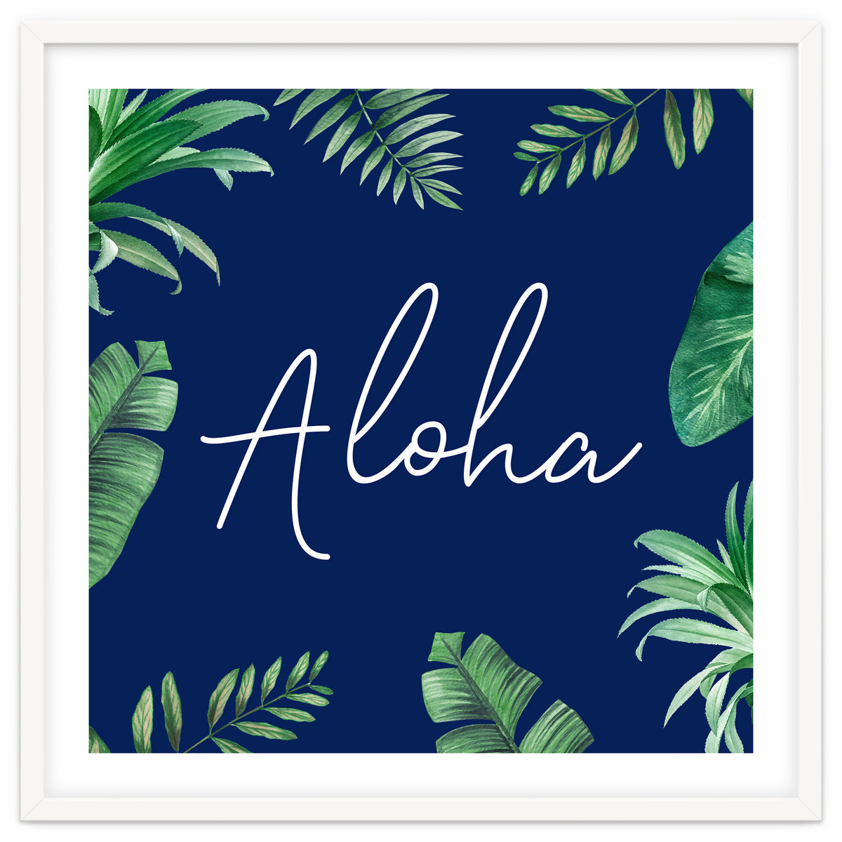 Aloha