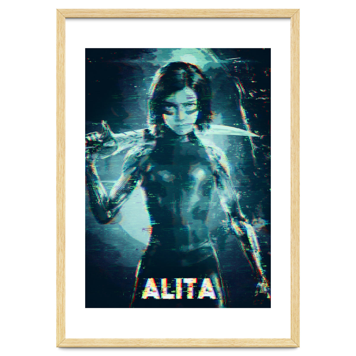Alita