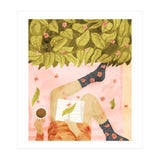 Me Time (Print Only) thumbnail