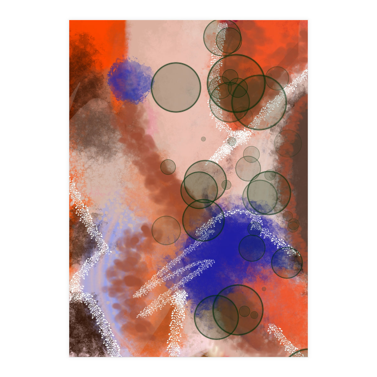 Benesse 5 (Print Only)