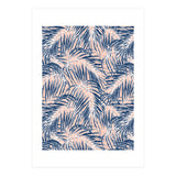 Tropical paradise pink (Print Only) thumbnail