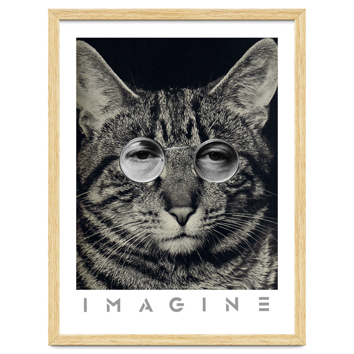 Imagine
