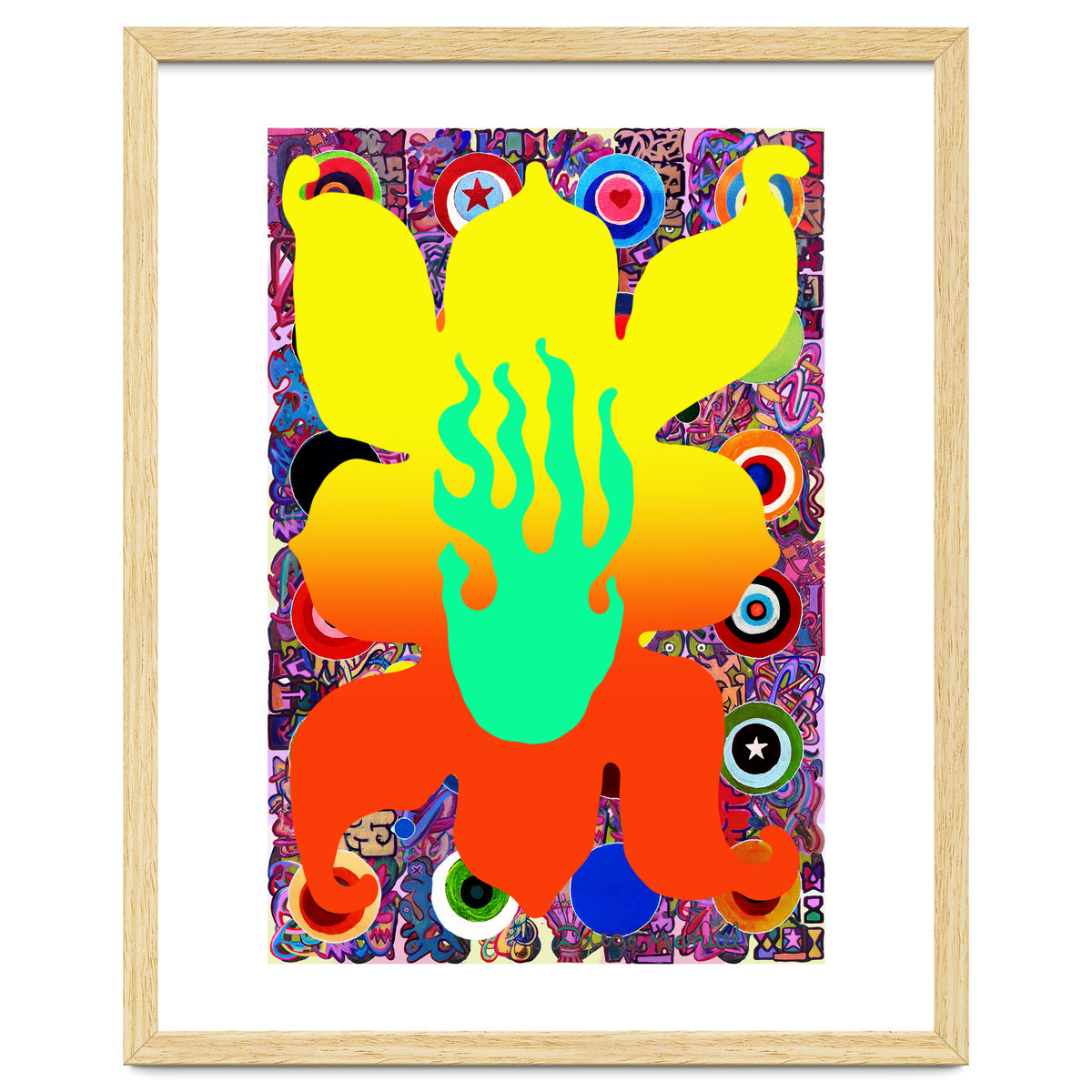 Graffiti Digital Nuevo 2023 112