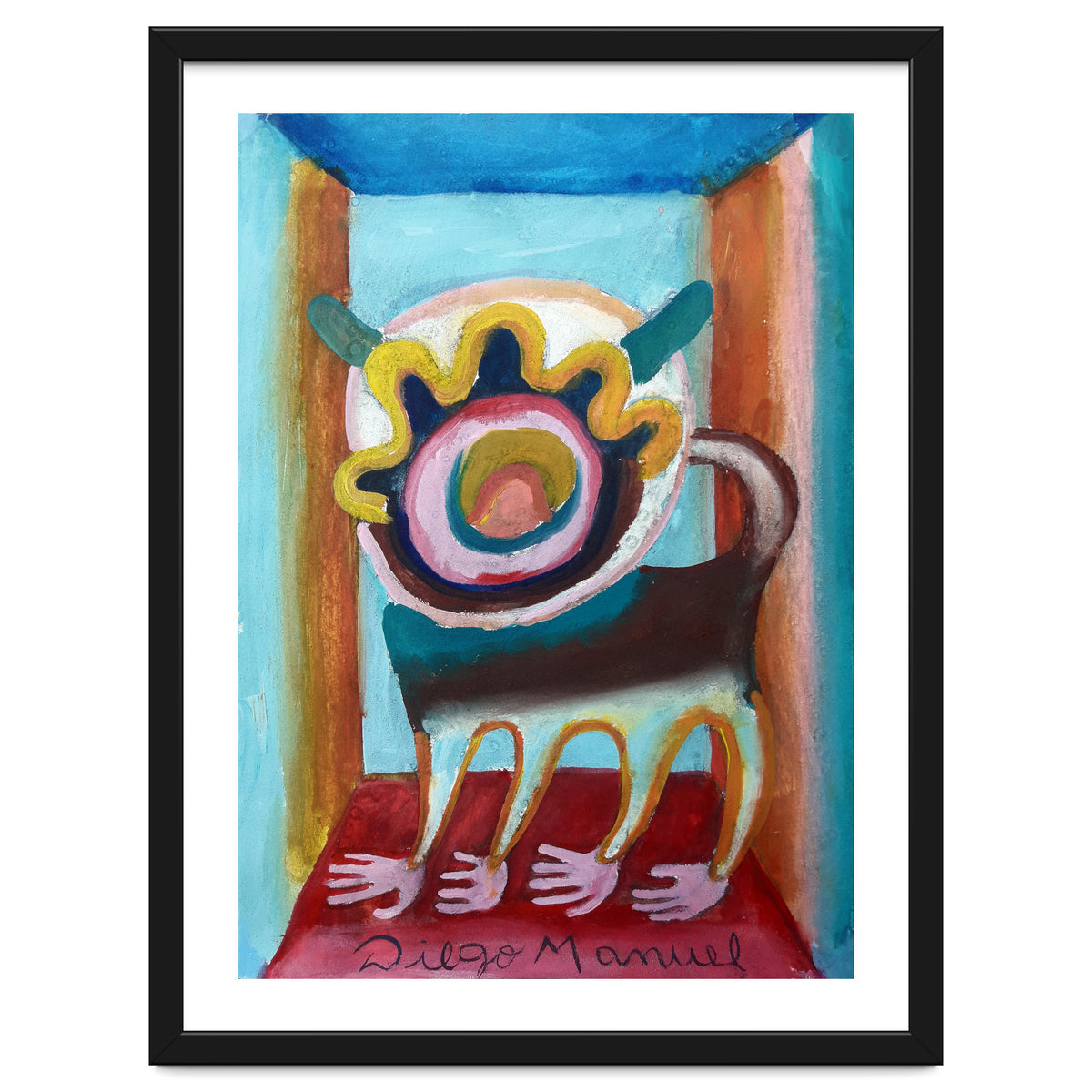 Animal Extraterrestre 7