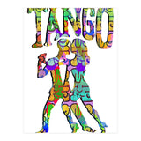 Tango 25 (Print Only) thumbnail