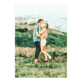 Togetherness (Print Only) thumbnail