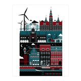 Copenhagen (Print Only) thumbnail
