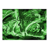 Green And Beautiful (Print Only) thumbnail