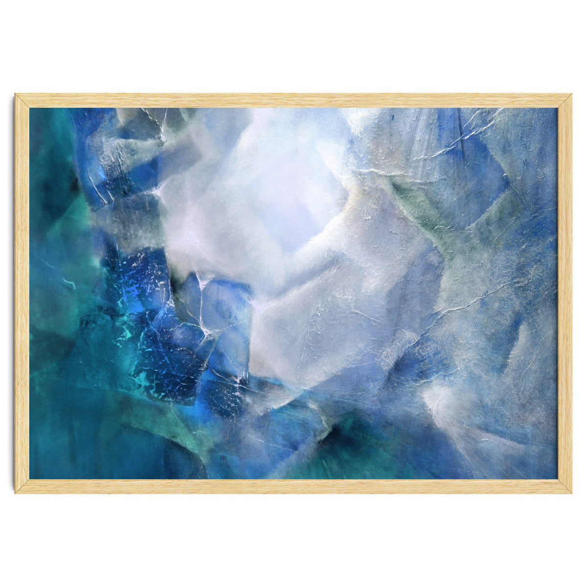 Vom Inneren Leuchten - inner lightning