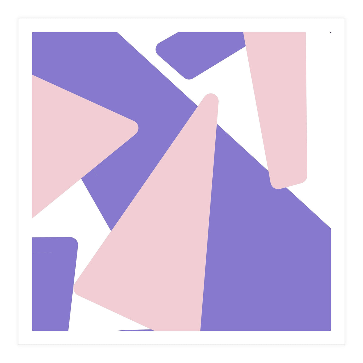 Colorful 24 (Print Only)