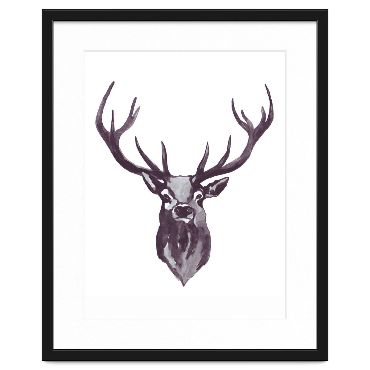 Mountain Love Stag