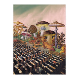 Psychedelic Experience (Print Only) thumbnail