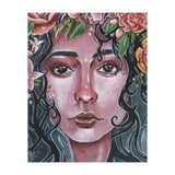 Flower Crown (Print Only) thumbnail