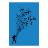 Flying High (Print Only) thumbnail