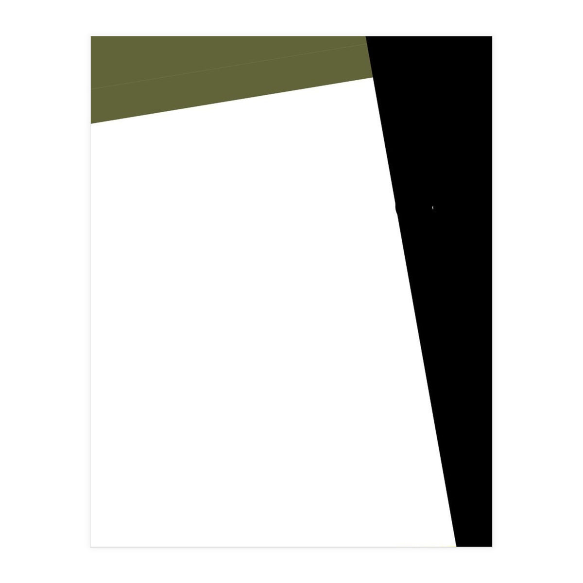 Living Room_ (Print Only)