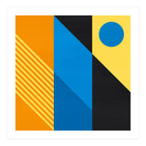Colorful abstract III (Print Only) thumbnail