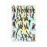 Tango C 3 (Print Only) thumbnail