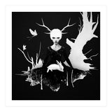 Space Within (Print Only) thumbnail