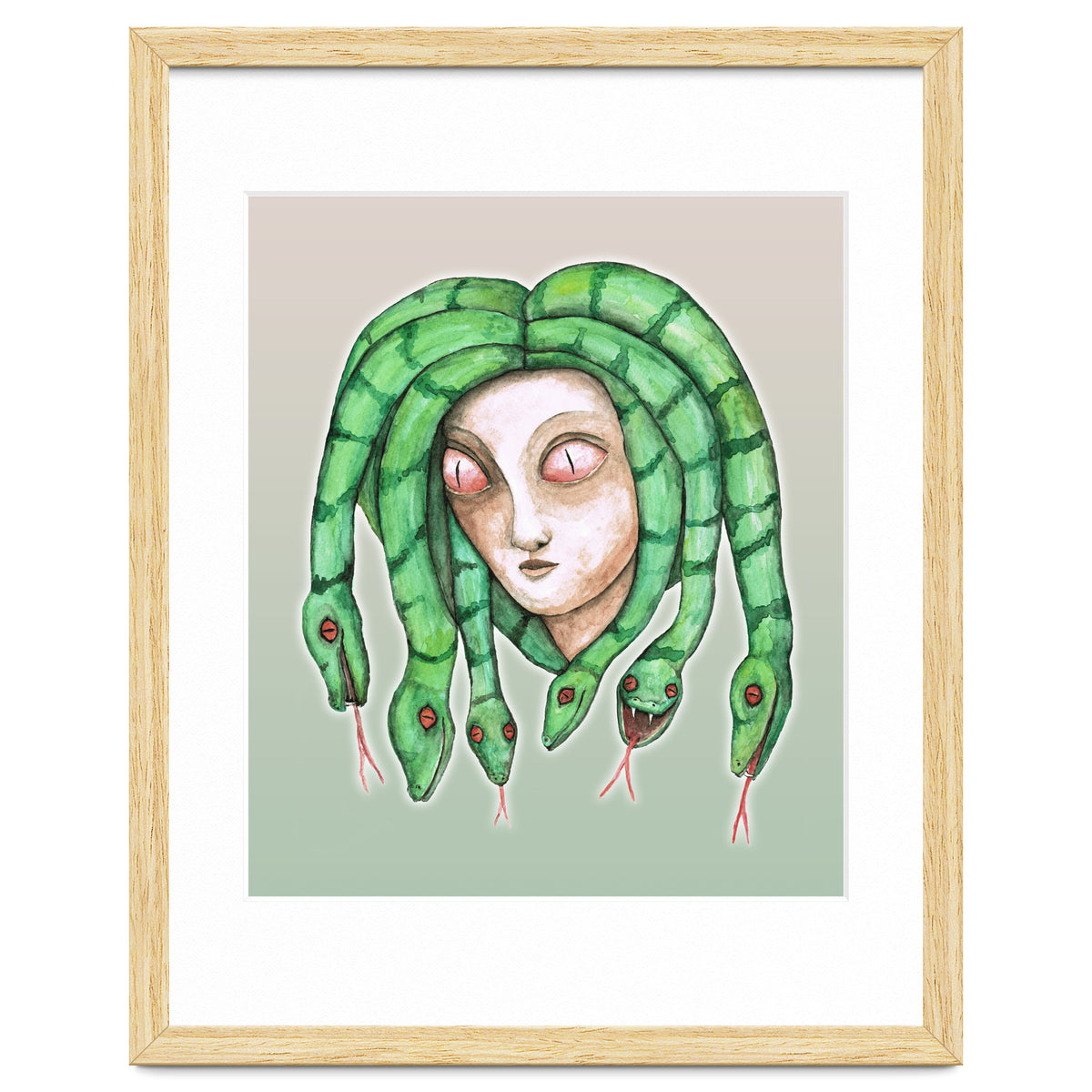 Medusa