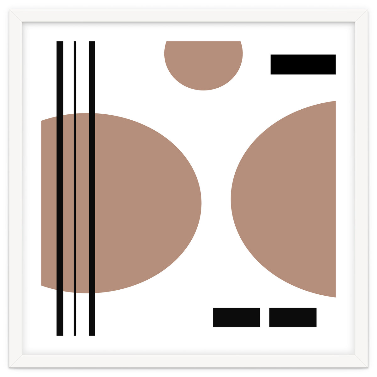 Abstrato Geométrico 38.7