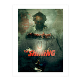 The Shinning (Print Only) thumbnail