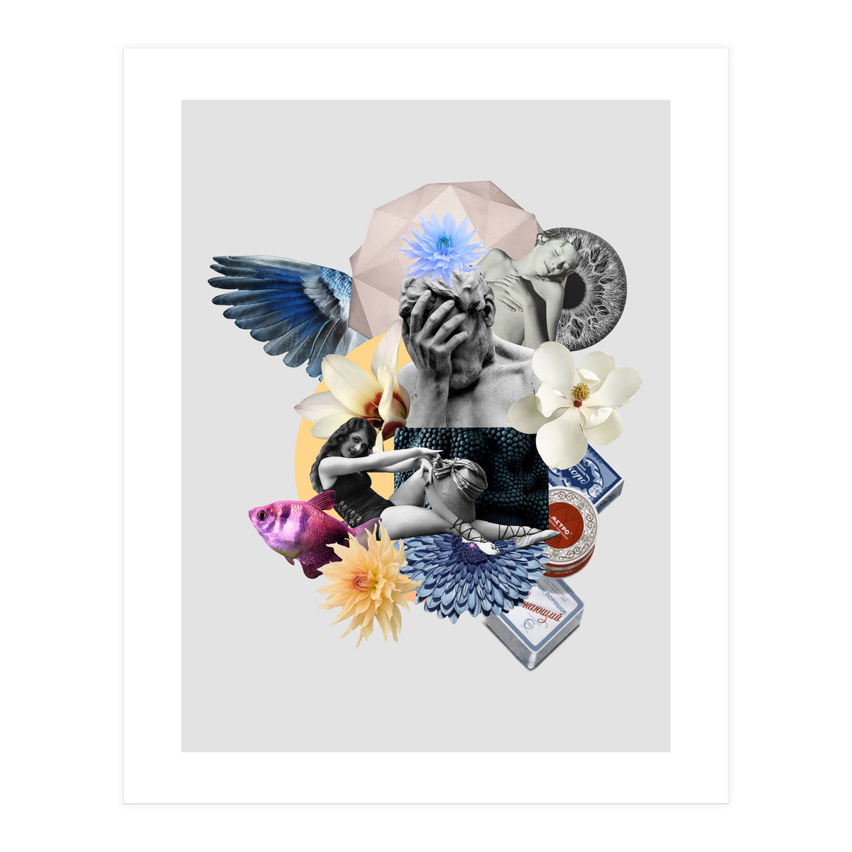 June II (Print Only)