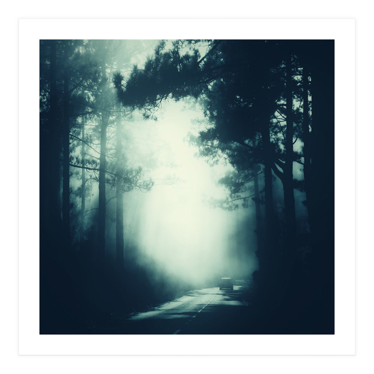 passage (Print Only)