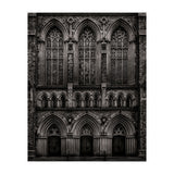 St. Paul's Bloor Street No 2 (Print Only) thumbnail