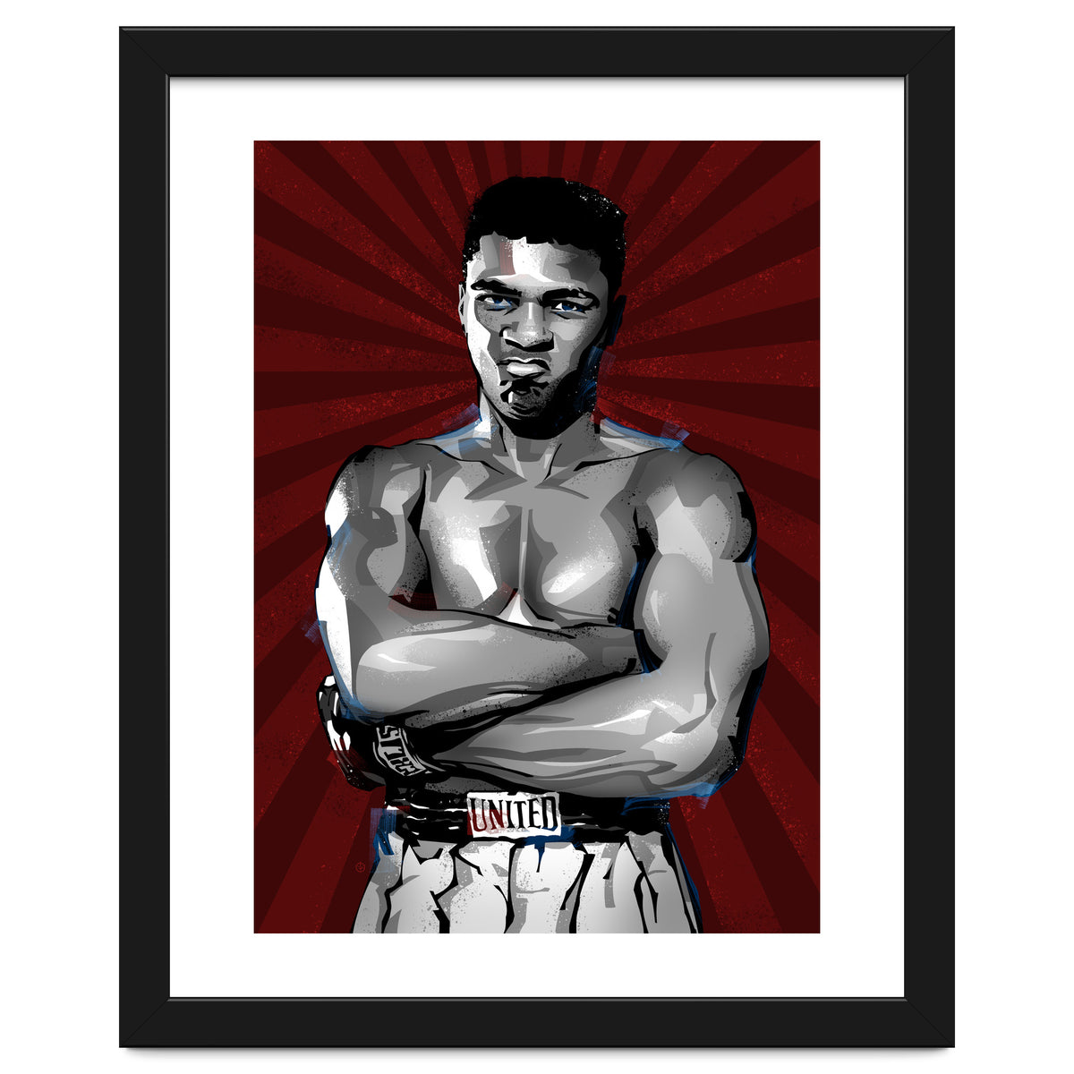 Muhammad Ali