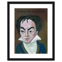 Beethoven 2