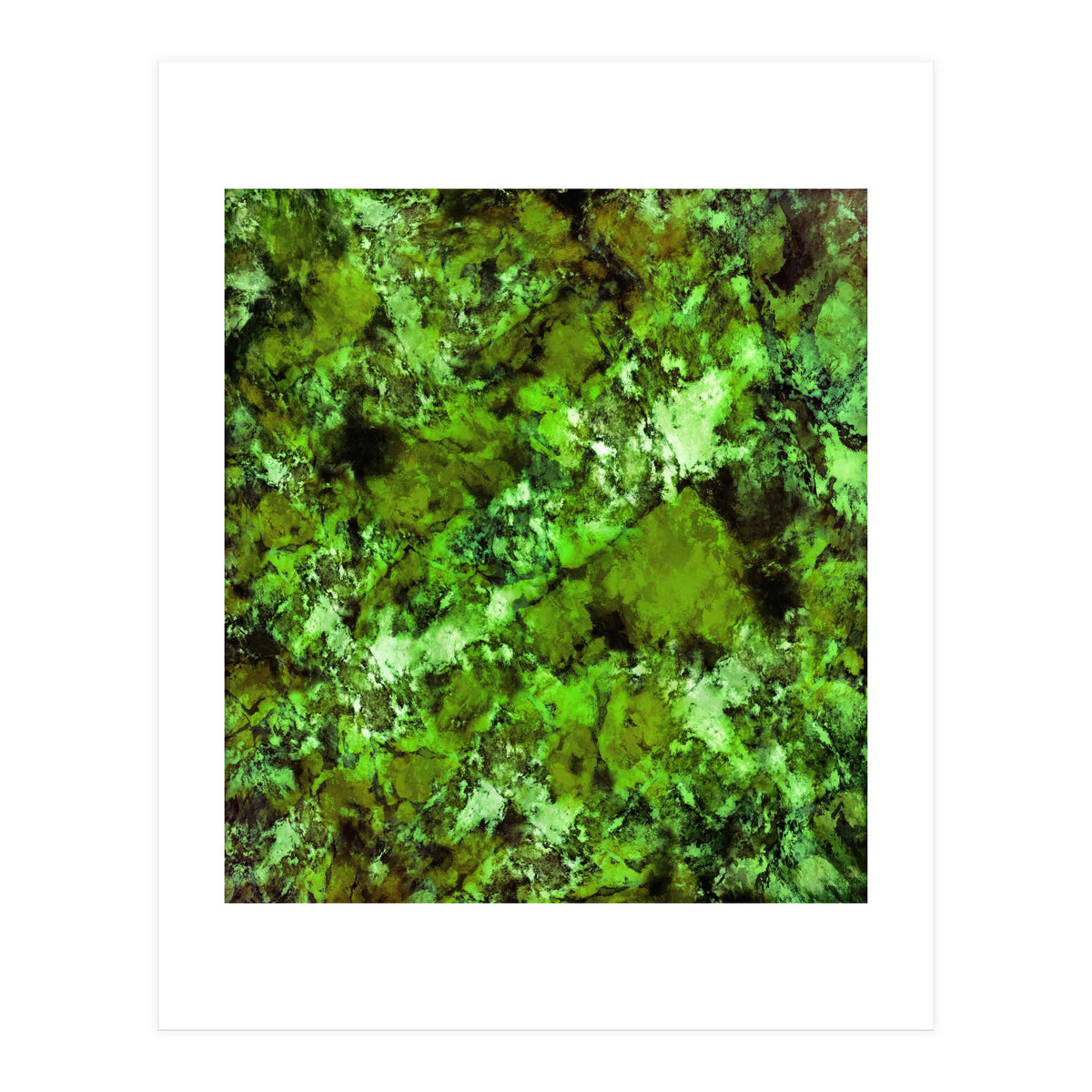 In Disguise (Print Only)