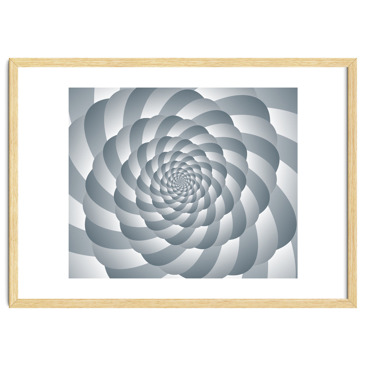 Spiral Fractal