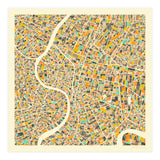 BANGKOK MAP (Print Only) thumbnail