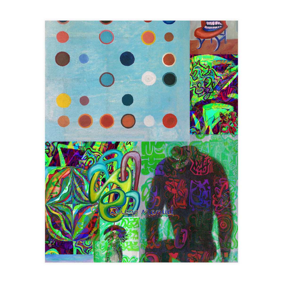 Graffiti Digital 2022 485 (Print Only)