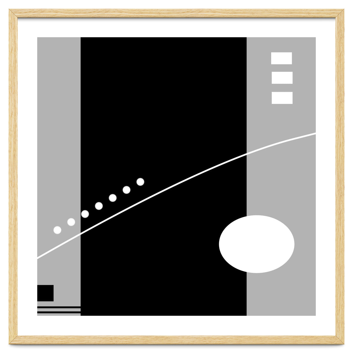 Abstrato Geométrico 42.1