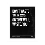 Muse - Knights Of Cydonia (Print Only) thumbnail