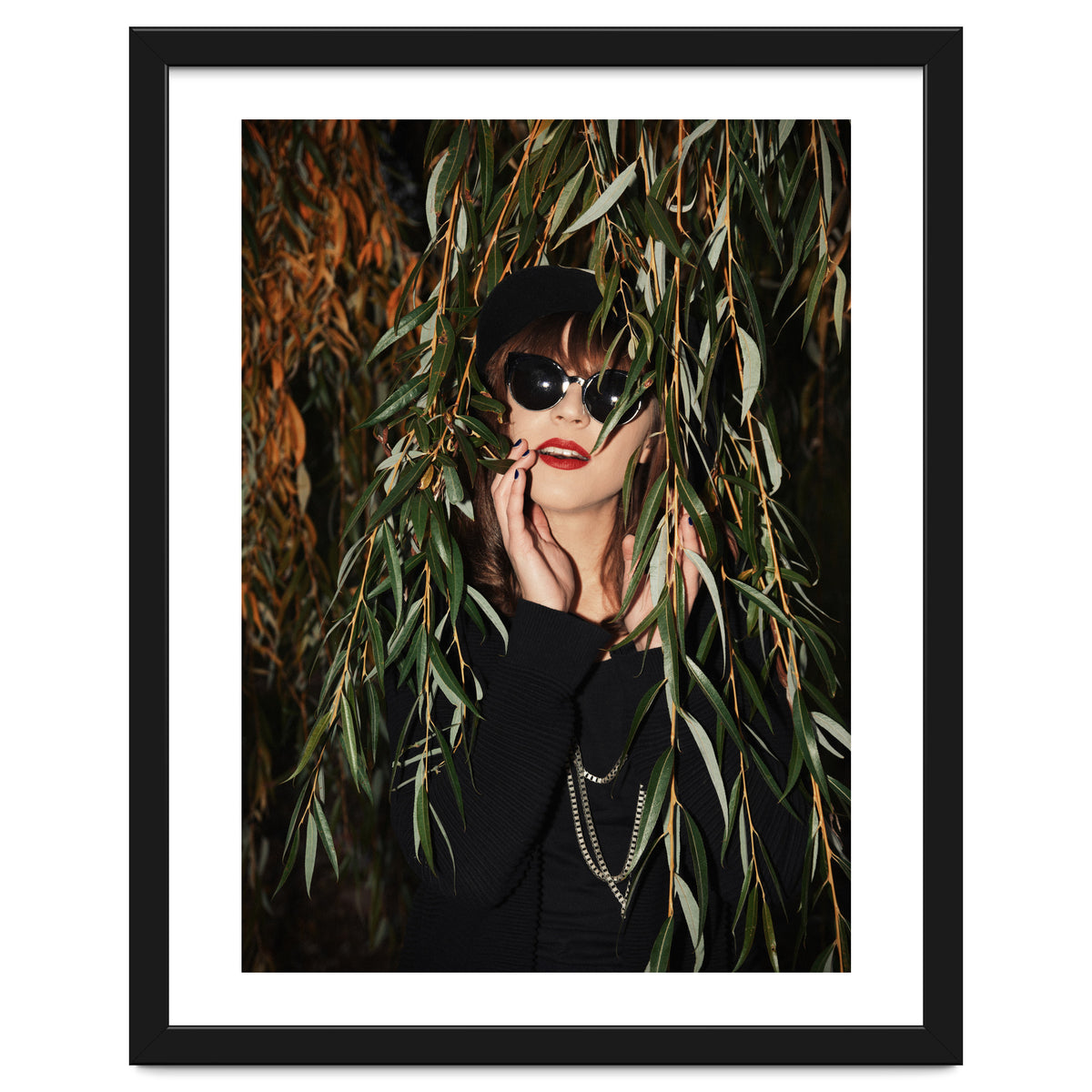 Transition from Summer to Winter