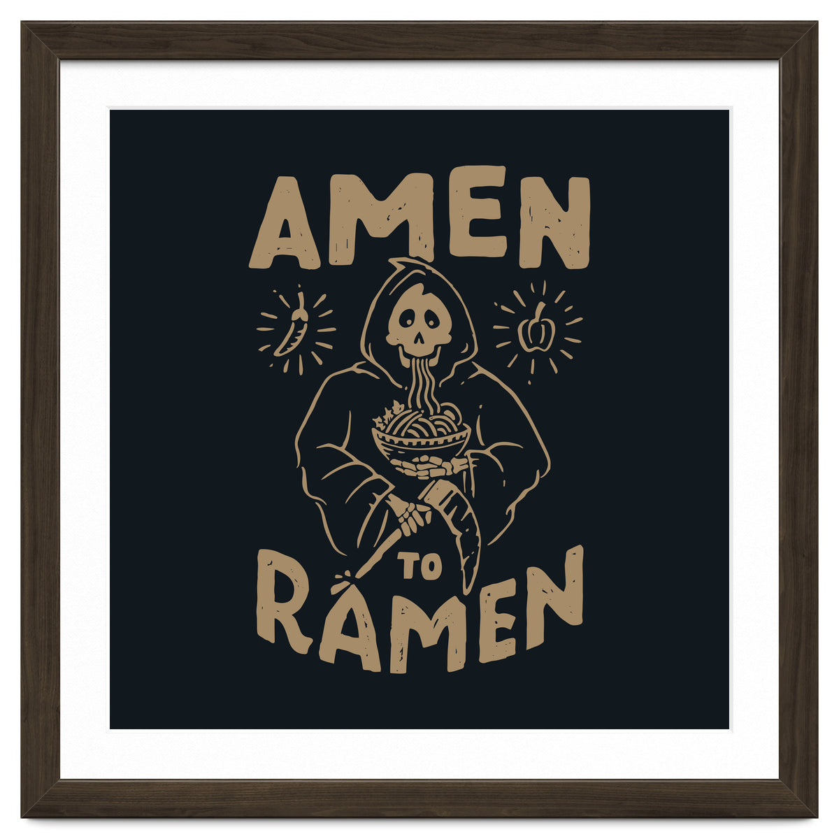 Amen Ramen