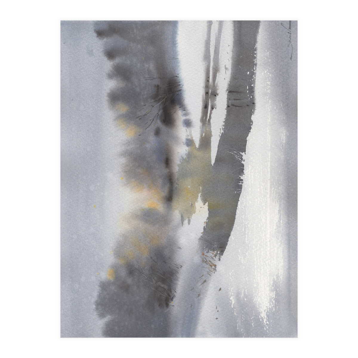 Appeasement (Print Only)