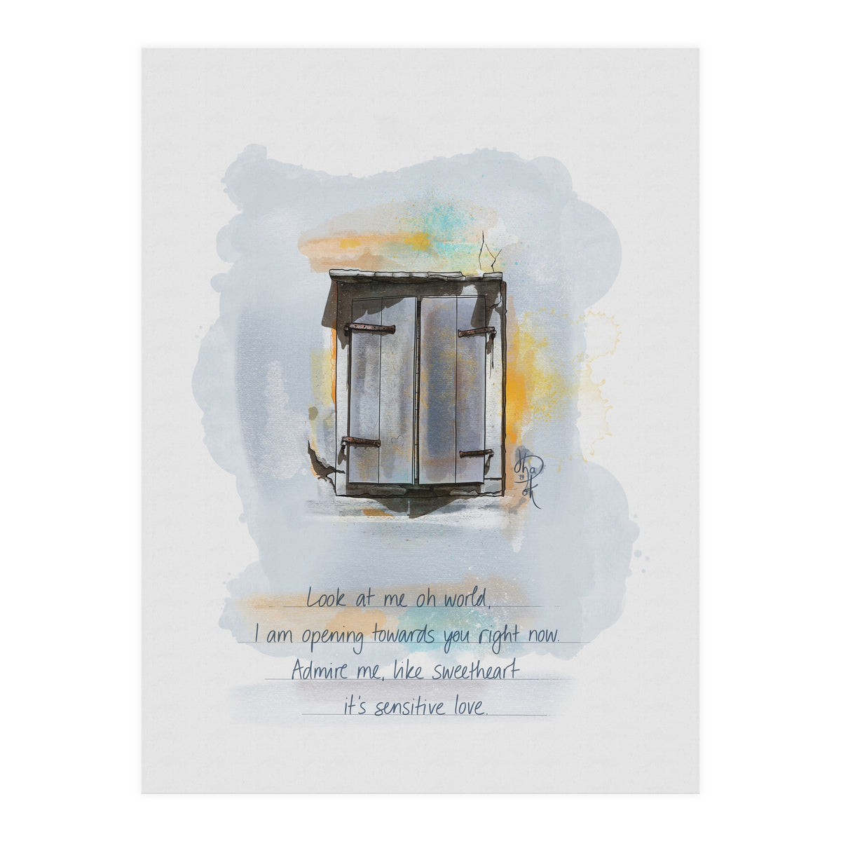 Window 1 (Print Only)