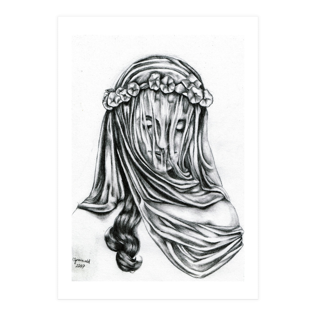 Miss Interpretation (Print Only)