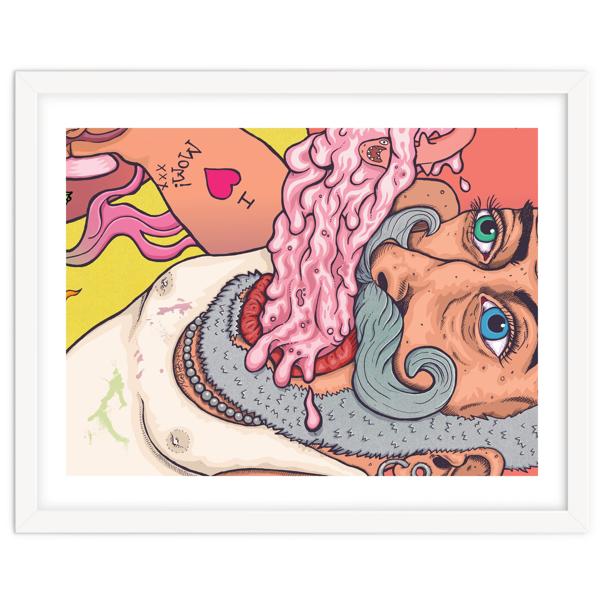 Chai Tea Chai Tea Bang Bang - Chai Latte Stout 6.4% ABV Abbeydale x Black Jack Brewery