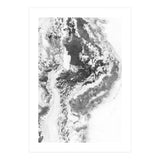 Marble Mountain Black and White II (Print Only) thumbnail