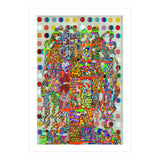 Mujer 19 (Print Only) thumbnail