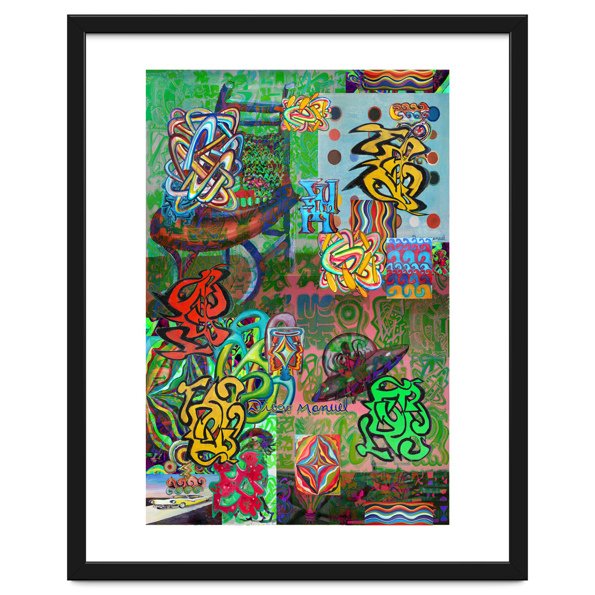 Graffiti Digital 2022 495